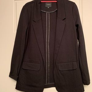 Oversized blazer
